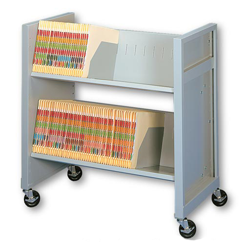 Mobile File Cart -  Top Seller!