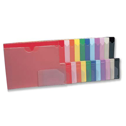 Outguides, Heavy-Duty Vinyl