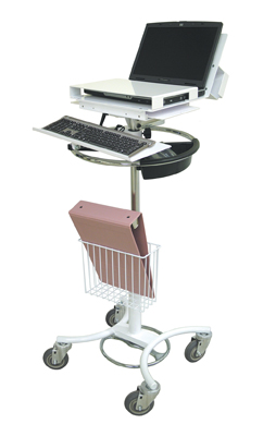 Laptop Transport Cart - Flagship Model
