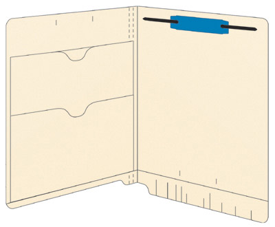 Dental Pocket Folders