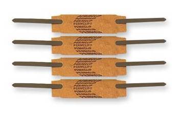 Self-Adhesive Fasteners, Permclip (100 pkg.)