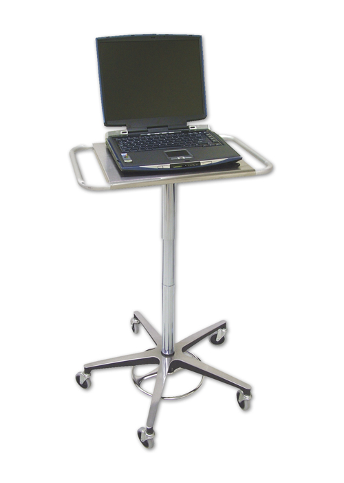 Laptop Transport Stand