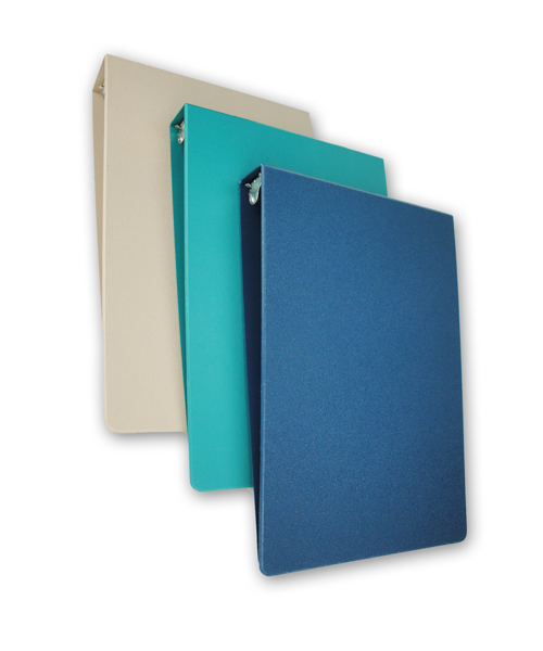 Medical Chart Binder (Top-Load) 1.5" Ringbinder