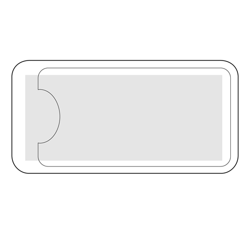 Stat Alert Pockets & Insert Cards